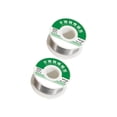 thumbnail image 2 of Dalazy Tin Lead Solder Wire Soldering Tool Low Melting Point for Electric Welding 2pcs, 2 of 9