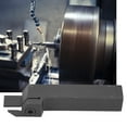 thumbnail image 1 of Tool Holder Boring Bar, Durable Turning Tool Holder Compact  For Professional Use For Factory For Workshop Processing For Electronic Components, 1 of 8