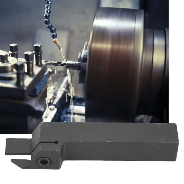 Tool Holder Boring Bar, Durable Turning Tool Holder Compact For Professional Use For Factory For Workshop Processing For Electronic Components