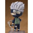 thumbnail image 4 of Good Smile Company Naruto Shippuden Nendoroid Kakashi Hatake(3e-Run) - Figurine, 4 of 7