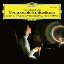 Ozawa / Boston Symphony Orchestra - Berlioz: Symphonie Fantastique, Op. 14, H. 48 - Music & Performance - Vinyl