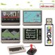thumbnail image 5 of USB Stick for C64 Mini Retro Game Console Plug and Play USB Stick U Disk Game Disk with 5370 Games, 5 of 5