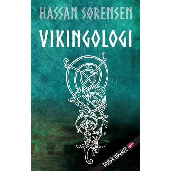 Vikingologi, (Paperback)
