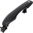 thumbnail image 3 of Front Driver Side Exterior Door Handle Primed With Key Hole for 2015 Toyota Prius Five 4 Cyl 1.8L, 3 of 4
