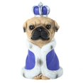 thumbnail image 1 of Pugs Hucha Hucha Hucha Ahorro De Dinero Para Decoración De Mesa Kearding HA041970-04, 1 of 6