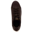 thumbnail image 4 of Tenis para Hombre Perry Ellis PE21060 cafe 25, 4 of 6