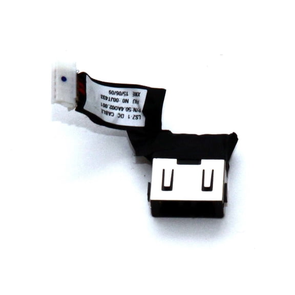 New Genuine Lenovo ThinkPad T550 W550S Power DC in Jack W/cable 00JT433