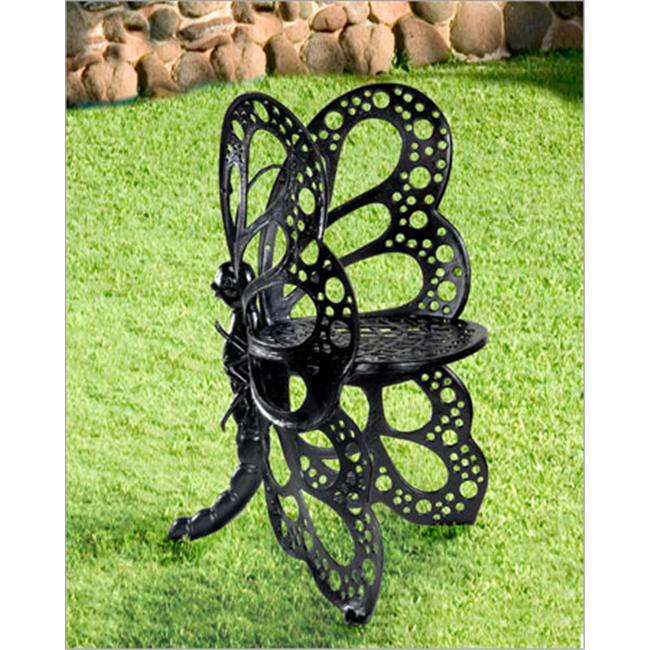 Flowerhouse Butterfly Garden Chair