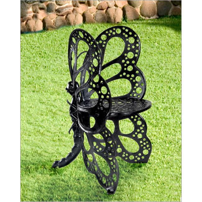 Flowerhouse Butterfly Garden Chair