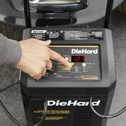 DieHard Automatic 12 V 250 amps Battery Charger/Engine Starter