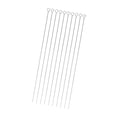 thumbnail image 4 of HOMYL 10 Pieces Basic Beading Pin Professional General Craft Beading Threader Tool, 4 of 7