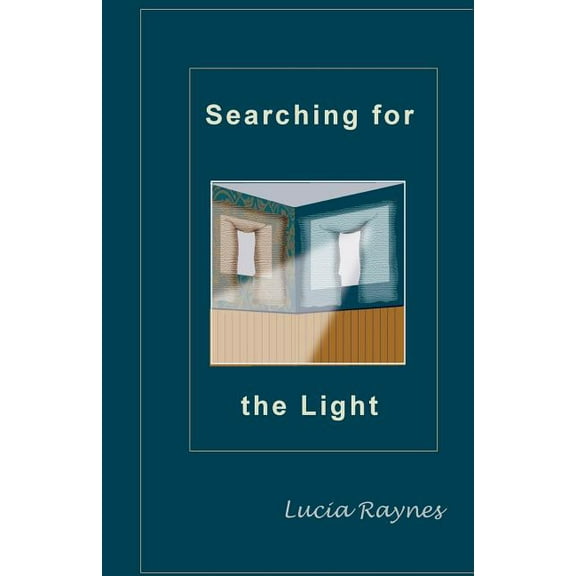 Searching for the Light (Paperback)