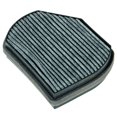 thumbnail image 3 of ATP Cabin Air Filter P/N:RA-27 Fits select: 2004-2008 CHRYSLER CROSSFIRE, 1998-2004 MERCEDES-BENZ SLK, 3 of 3