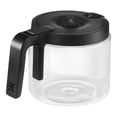 thumbnail image 4 of Cafetera Keurig K-Duo 12 Tazas Café Molido K-Cup Negro, 4 of 7