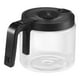 thumbnail image 4 of Cafetera Keurig K-Duo 12 Tazas Café Molido K-Cup Negro, 4 of 7