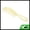 Yellow, variant on Unique Bargains 1 Pc Women Wide Tooth Comb for Curly Hair All Hair Types Purple