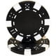 thumbnail image 1 of (50) Fichas Rojas De Dados Rayados De 11,5 Gramos, 1 of 5