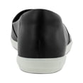 thumbnail image 5 of ECCO Women's Simpil Loafer Black - 208603-11001, 5 of 7
