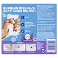 thumbnail image 3 of Mr. Clean Magic Eraser Bath Eraser - Non-Scratch, Lavender Scent - 2 Count, 3 of 4