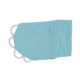thumbnail image 2 of Guantes de medio dedo transpirables con protección UV, guantes de seda de hielo para exteriores para hombres y mujeres, 2 of 8