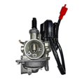 thumbnail image 2 of Carburetor Fit Compatible Honda Dio 50 Bali X8r Sfx 50 Sgx 50 Sky Sh 50 Scoopy Sj Bali Sxr 50 Mm Carb, 2 of 5