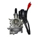 thumbnail image 2 of Carburetor Fit Compatible Honda Dio 50 Bali X8r Sfx 50 Sgx 50 Sky Sh 50 Scoopy Sj Bali Sxr 50 Mm Carb, 2 of 5
