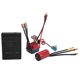 thumbnail image 1 of Kit de actualización de motor sin escobillas S2440 de 4000 KV con tarjeta de programación ESC de 35 A para coche RC de 1/16 a 1/18, 1 of 14