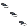 thumbnail image 3 of pitrice Bluetooth 4.0 Audio Receiver Transmitter Mini Stereo Bluetooth  for AUX USB 3.5mm for Jack TV PC Wireless Adapter black 3Set, 3 of 6