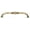 Polished Antique, variant on Alno A234-8-PC Tuscany 8" Cabinet Pull Polished Chrome