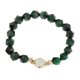 thumbnail image 3 of De Piedras Del Ojo Del Tigre De Las Mujeres Mineral Crystal Charm Bangle Jewelry Pulsera de Salvador Pulsera de ojo de tigre para mujer, 3 of 9