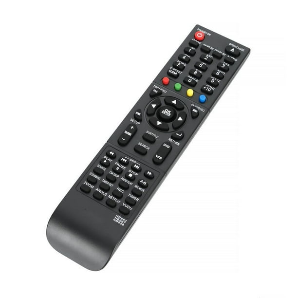 New Remote Control Nb662 Nb7 Nb958 Fit For Magnavox Dvd Vcr Rzv427mg9a Zv427mg9 Dv0mw8 Dv0mw8a Rzv427mg9 Walmart Com Walmart Com