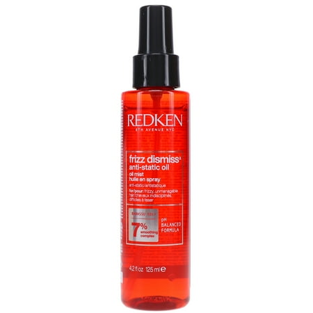 Redken Frizz Dismiss Anti Static Oil Mist 4.2 oz