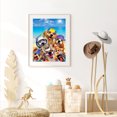 thumbnail image 2 of Kit de pintura de diamantes Animal Full Square Diamond Mosaic Art Tmvgtek decoración de arte en el hogar, 2 of 9