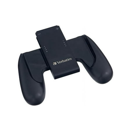 UPC: 0023942702191 | VERBATIM VER70219 Nintendo Switch Accessories