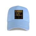 thumbnail image 2 of new cap hat 04th Anniversary 2021 2021 Thank You for The Memories Signature Stranger Lovers Things Fan Movie Baseball Cap(2), 2 of 5