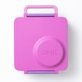 thumbnail image 3 of OmieBox Bento Box for Kids - Insulated Lunch Box with Leak Proof Food Jar - Unicorn Pink, 3 of 6