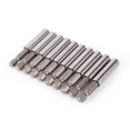 thumbnail image 3 of 10pcs 1/4" Hex  Extension ,  Bit Holder Bit Holders Socket Drill Bit Holder Power Tools, 3 of 8