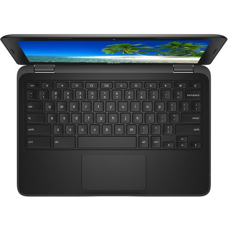 Free Shipping! Restored | Dell Chromebook | 11.6-inch Free Shipping! Restored | Dell Chromebook | 11.6-inch