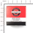 thumbnail image 4 of Briggs & Stratton OEM 1501109MA Snow Blower Pulley,Engine  1695566-Brute27"11.5TPSnowthrower(2008) 1695568-Brute33"16.5TPSnowthrower(2008) 1695575-Brute27"11.5TPSnowthrower(2008), 4 of 4