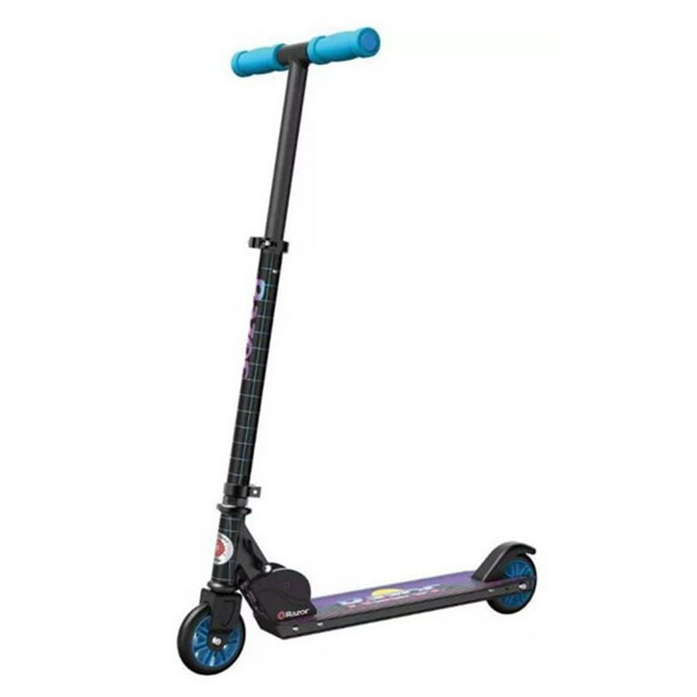 Razor 2 hotsell wheel scooter
