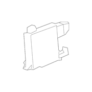 Genuine OE Toyota Amplifier Assembly Air - 88650-42811