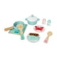 thumbnail image 2 of Juego de cocina de juguete para niños, juego de simulación de regalo de aprendizaje, juego de comida, juego de simulación, juguetes de cocina,, 2 of 9