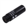 thumbnail image 3 of Miniantena Tribanda SCH-32 de 4,5 cm para Radioaficionados, Corta, 145/435/900 MHz, para Walkie-Talkie Portátil, Conector SMA Macho., 3 of 5