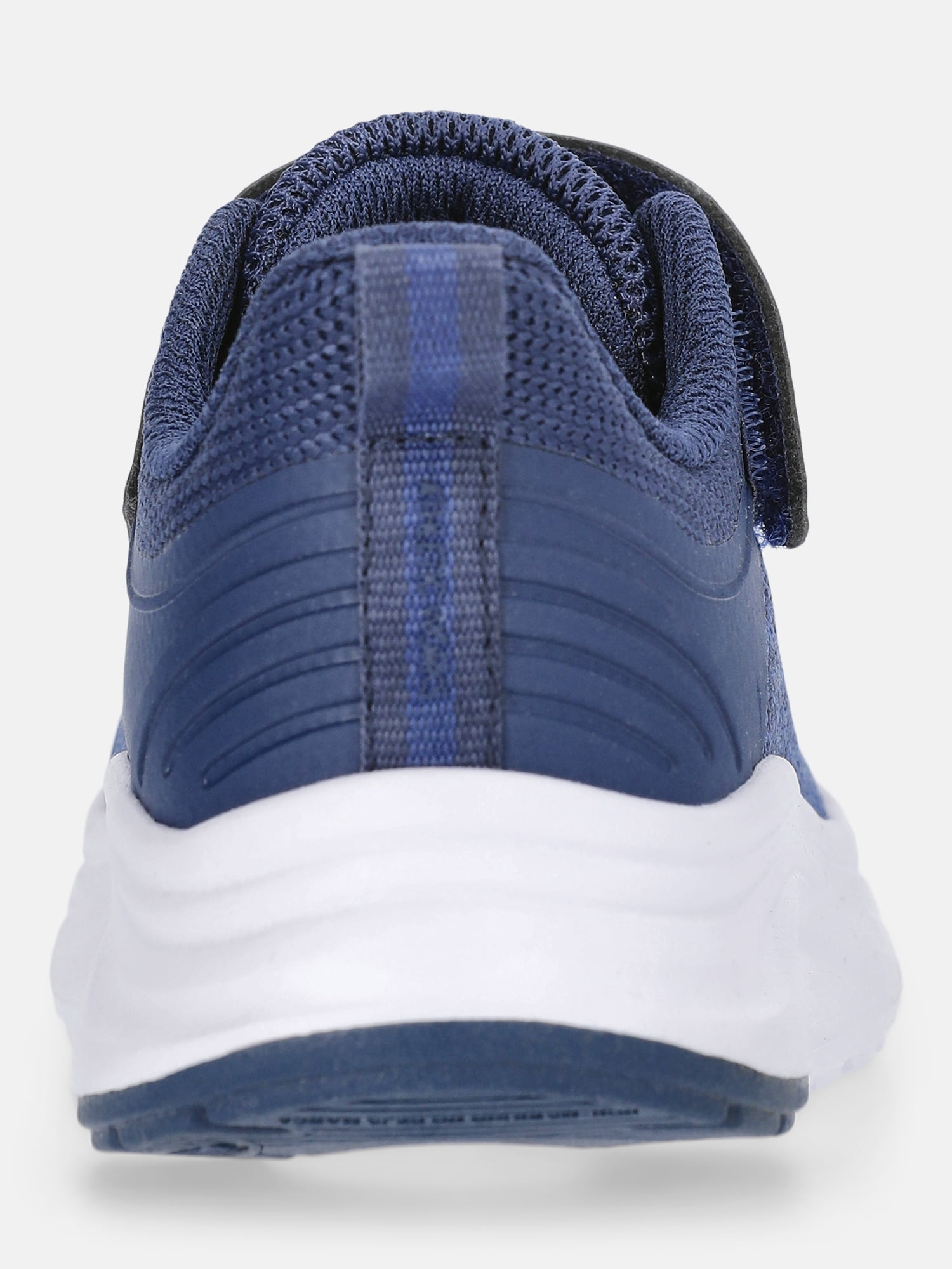 Athletic Works Toddler Boys Knit Jogger Sneakers