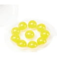 thumbnail image 4 of Compac Home Plink Garbage Disposal Cleaner & Deodorizer, Fresh Lemon Scent Balls, 10 Count, 4 of 8
