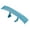 blue, variant on Car Rear Spoiler Mini Wing Small Model Decoration Auto Accessories