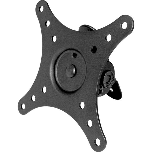 Versatile Tilting Mount for 10 to 26 Inch LCD TVs and Monitors