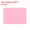 Pink, variant on Uxcell 40 Pack EVA Foam Sheets White 7.8 Inch x 5.9 Inch 2mm Thick Crafts Foam EVA Sheets for Costumes, Crafts Projects