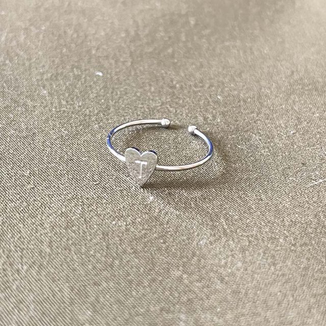 Anillo YUKAM para joyería del cliente V1-049 Tan Jianjun unisex