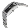thumbnail image 2 of Rado Integral Black Dial Stainless Steel Men's Quartz Watch R20997713, 2 of 3